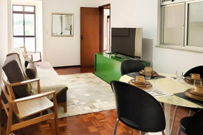 Nosso Apê Andradas: Apartamento com Garagem NA0701
